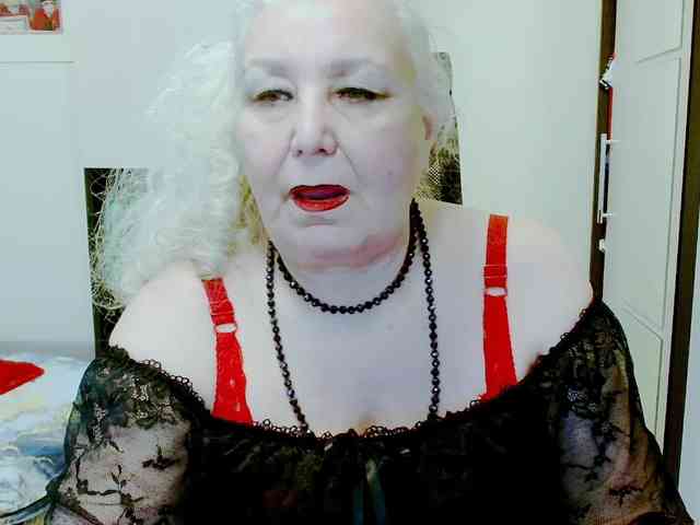 GrannyWants webcam