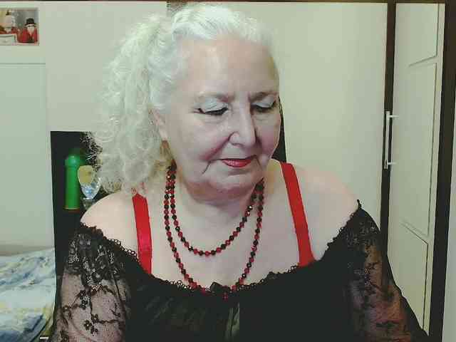 GrannyWants webcam