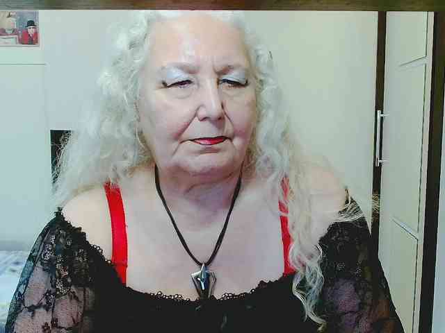 GrannyWants webcam