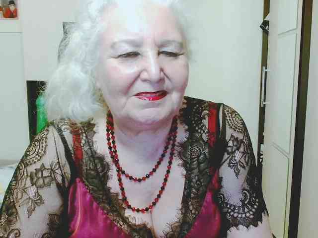 GrannyWants webcam