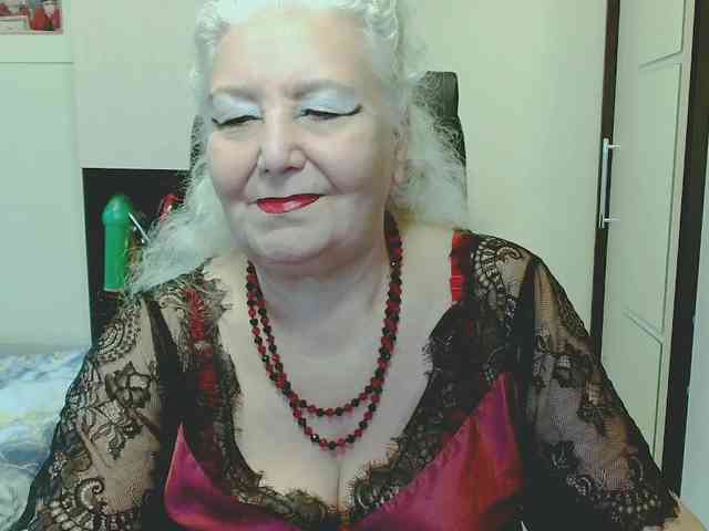 GrannyWants webcam