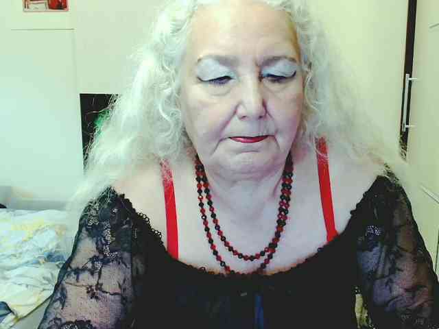 Model: GrannyWants