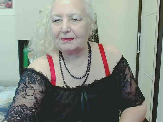 Model: GrannyWants