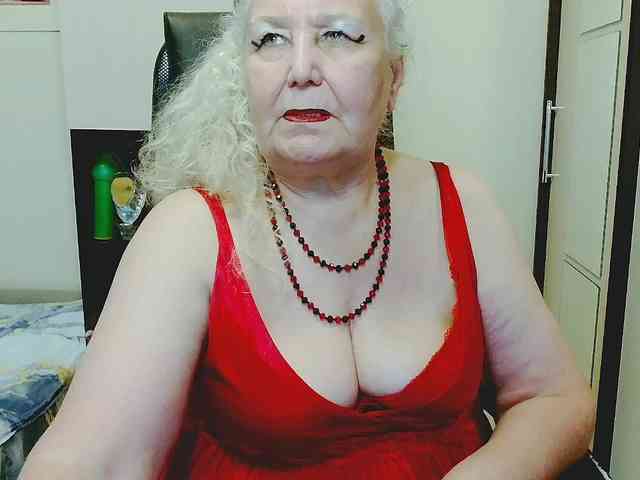 GrannyWants webcam
