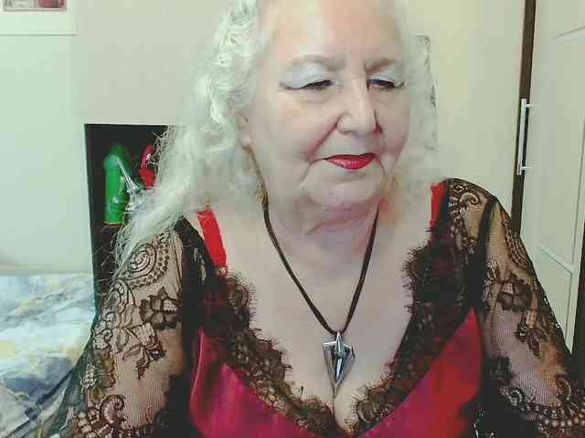 GrannyWants webcam
