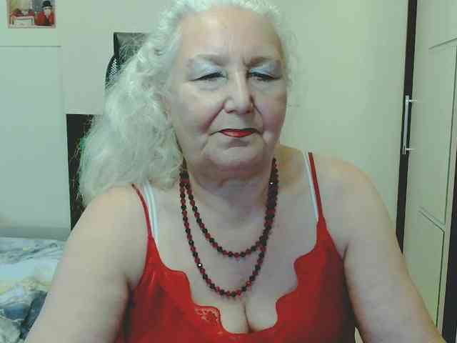 GrannyWants webcam