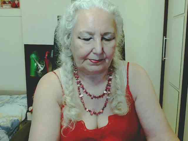 GrannyWants webcam