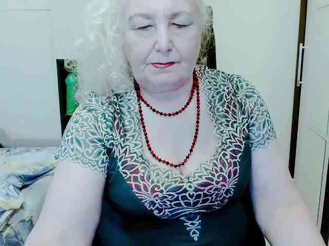 GrannyWants webcam