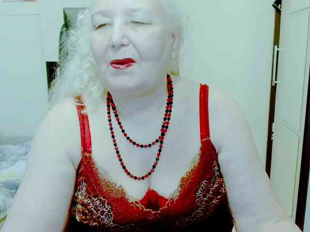 GrannyWants webcam