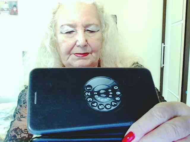 GrannyWants webcam