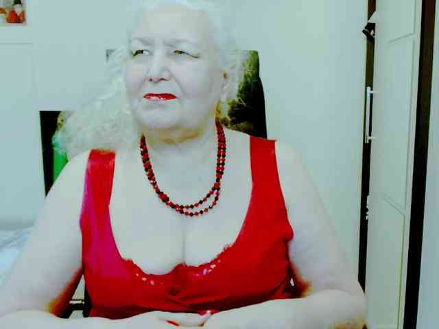 Model: GrannyWants