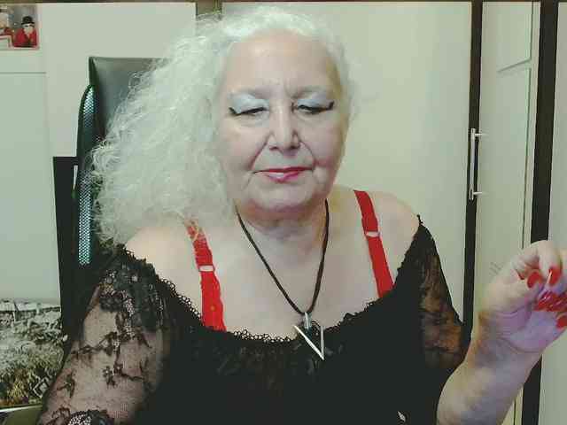 GrannyWants webcam
