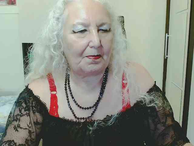 GrannyWants webcam