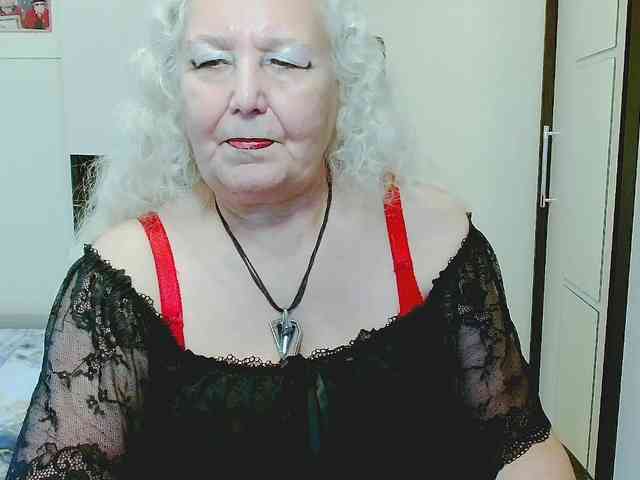 GrannyWants webcam