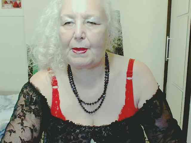 GrannyWants webcam