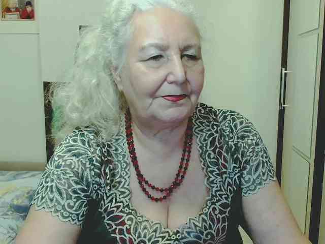 GrannyWants webcam