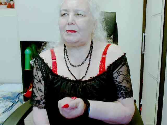 grannywants