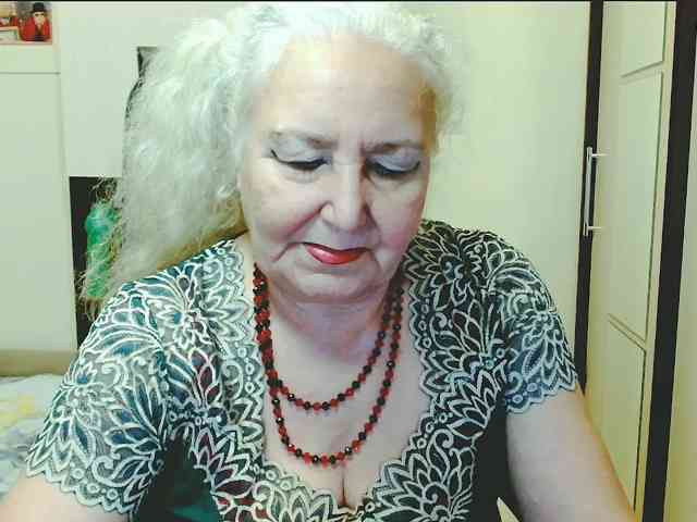 GrannyWants
