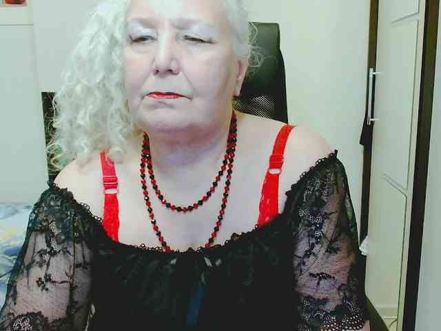 GrannyWants webcam