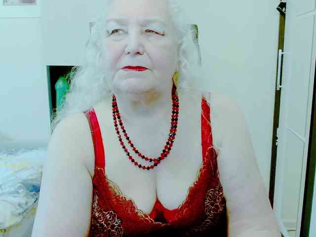 GrannyWants webcam