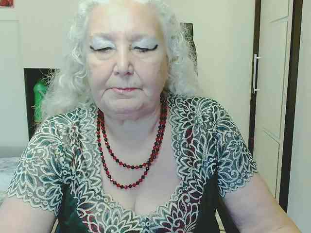 GrannyWants webcam