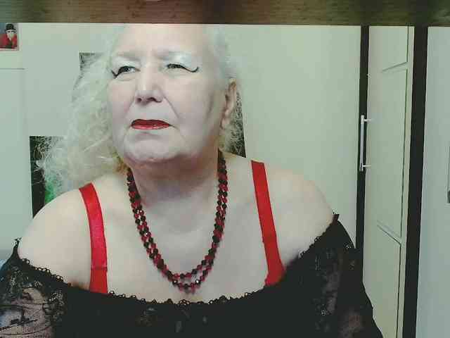 GrannyWants webcam