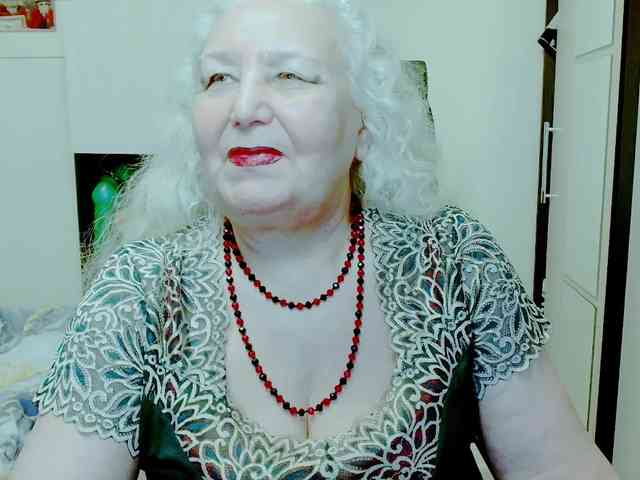 GrannyWants webcam