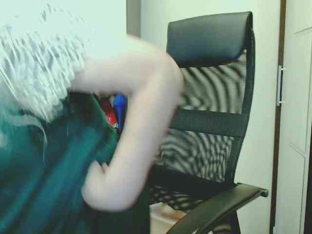 GrannyWants webcam
