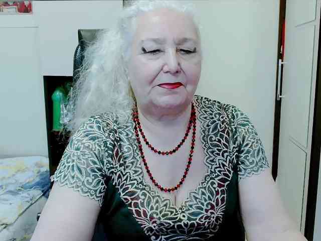GrannyWants webcam