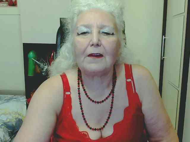 GrannyWants webcam