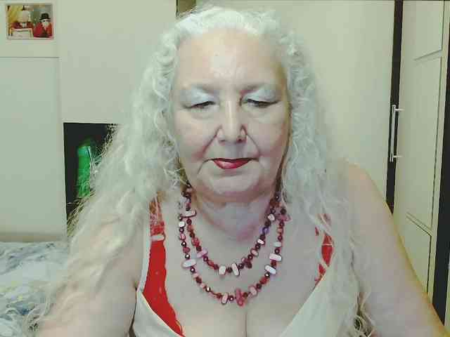 GrannyWants webcam