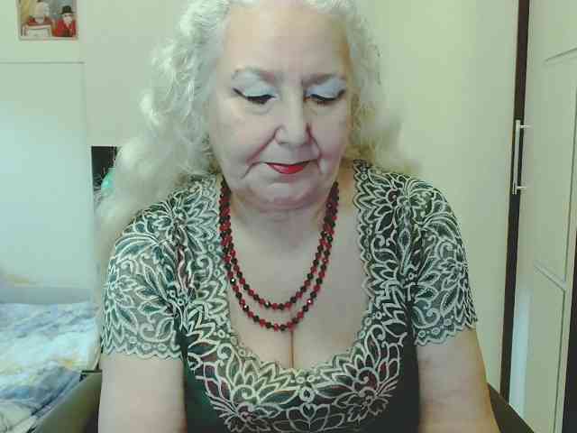 GrannyWants webcam