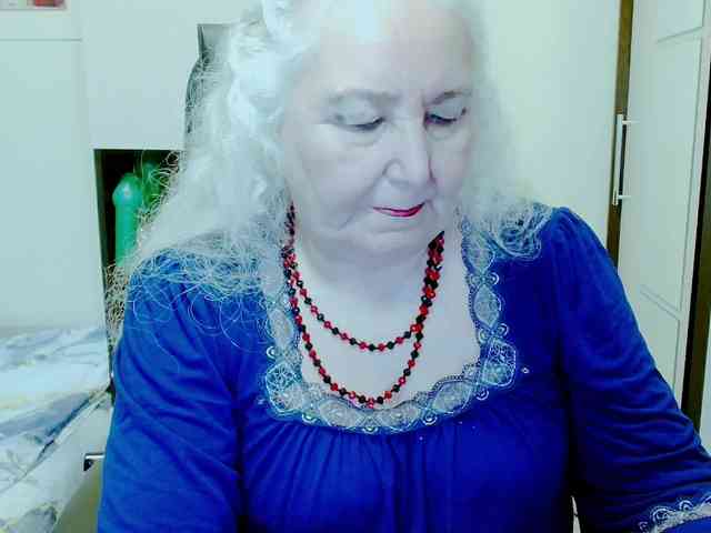 Modelo: GrannyWants