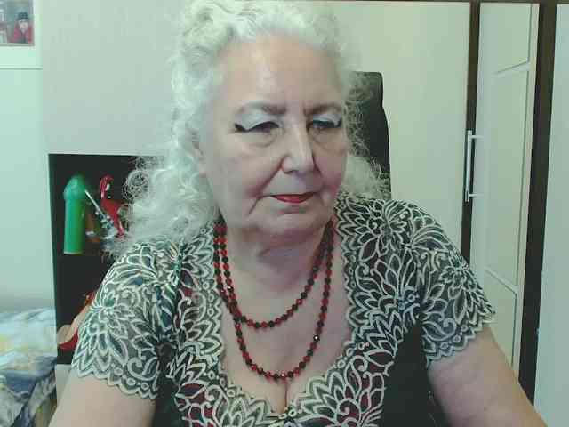 grannywants Live Webcam on BongaCams