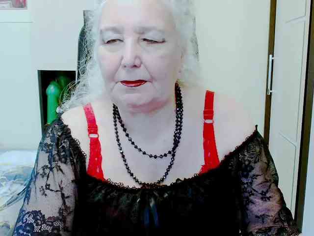 GrannyWants webcam