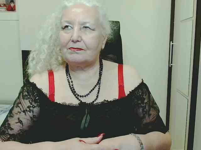 GrannyWants webcam