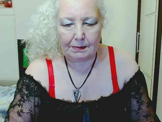 GrannyWants webcam