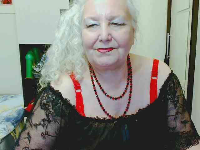 GrannyWants webcam