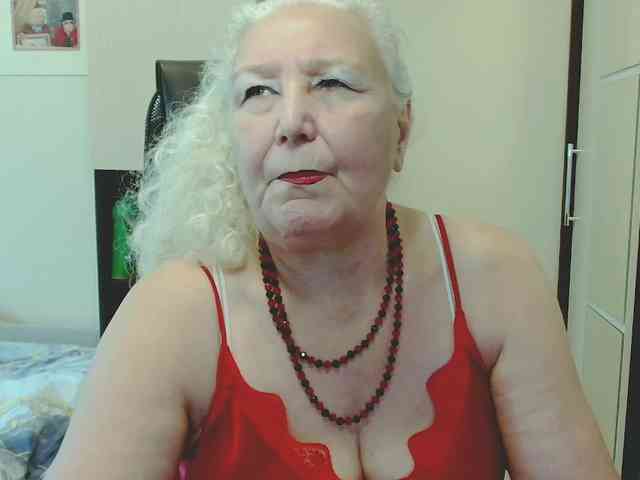 GrannyWants webcam