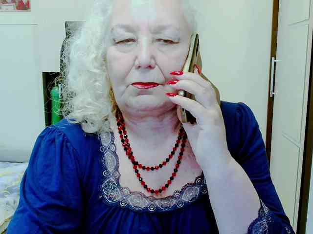 Model: GrannyWants