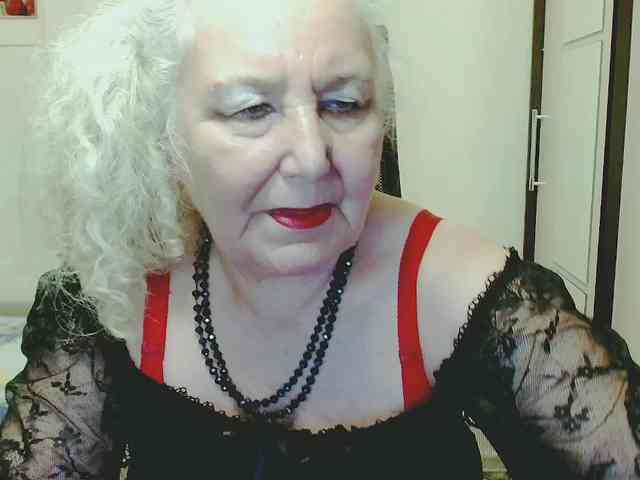GrannyWants webcam