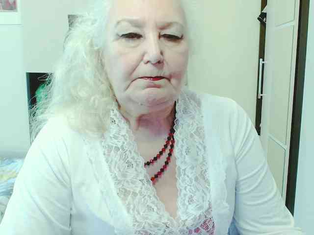 GrannyWants webcam