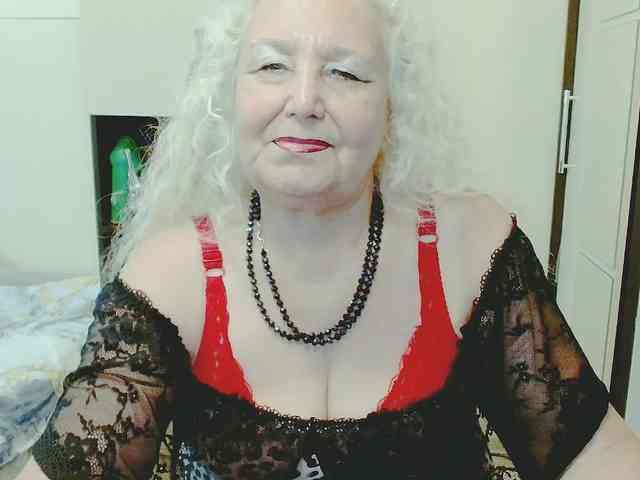 GrannyWants webcam