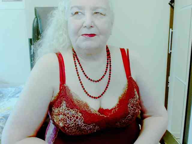 GrannyWants webcam