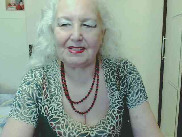 GrannyWants webcam