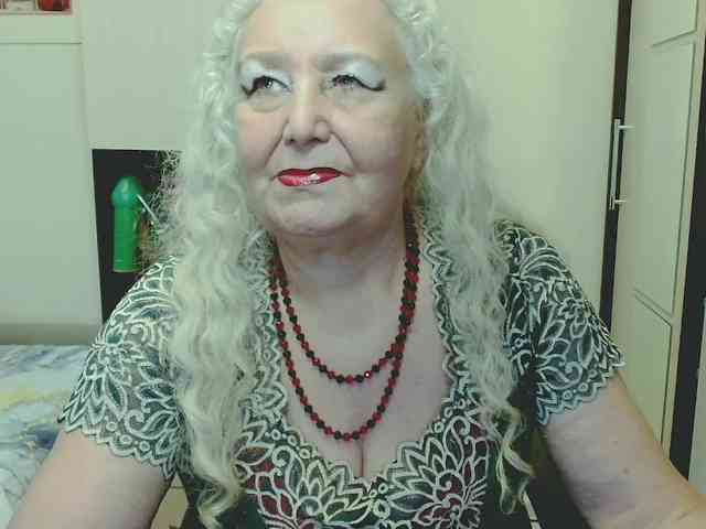 GrannyWants webcam