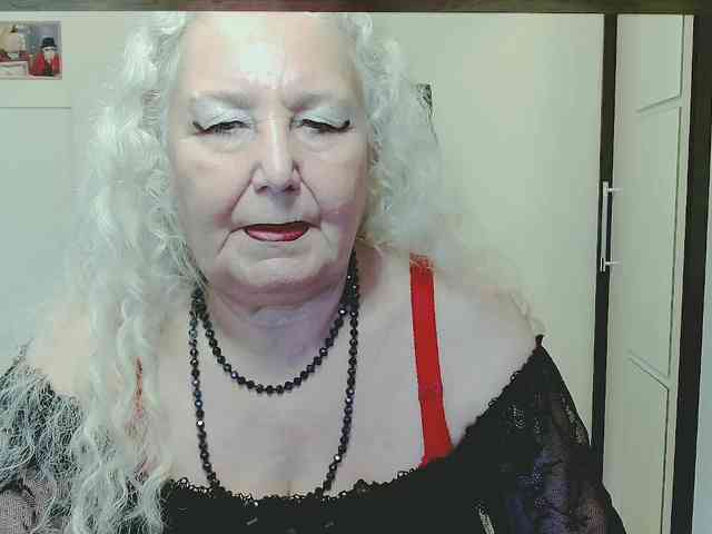 GrannyWants webcam