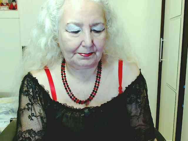 GrannyWants webcam