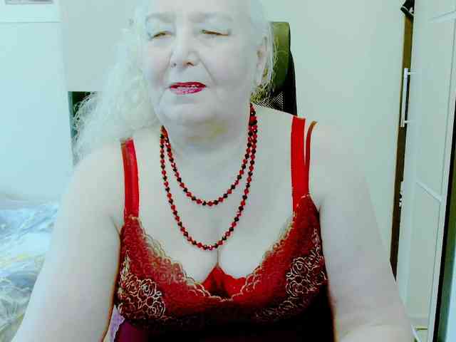 GrannyWants webcam