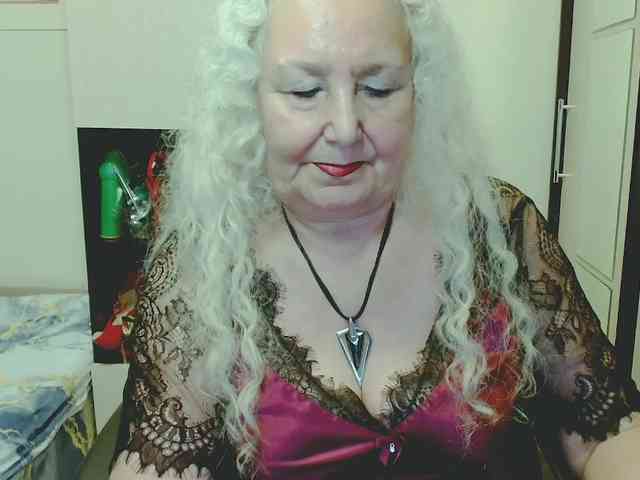 GrannyWants webcam